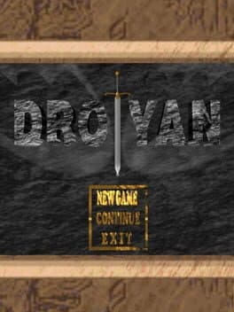 Droiyan cover art