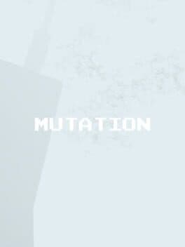 Mutation cover art
