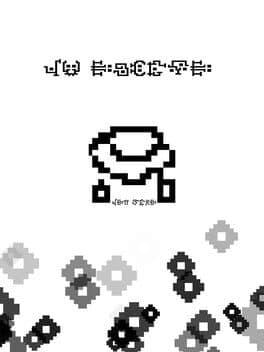 No Escape Saga cover art