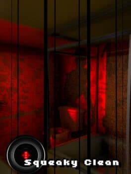 Squeaky Clean cover art