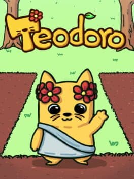 Teodoro cover art