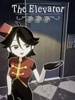 The Elevator cover art