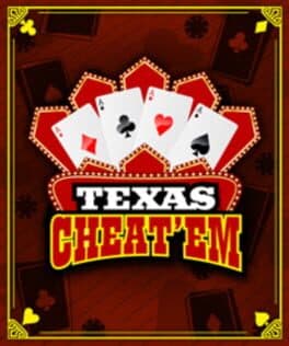 Texas Cheat 'Em cover art