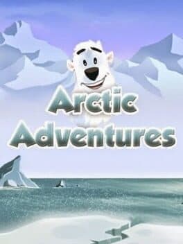 Arctic Adventures cover art