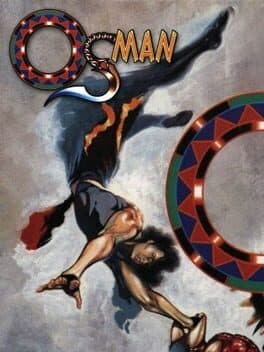 Osman cover art