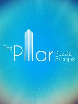 The Pillar: Puzzle Escape cover art
