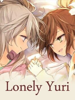 Lonely Yuri cover art