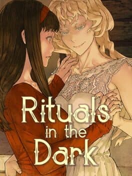 Rituals in the Dark cover art