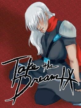 Take the Dream IX cover art