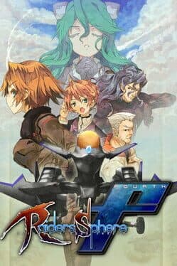 Raiders Sphere 4th cover art