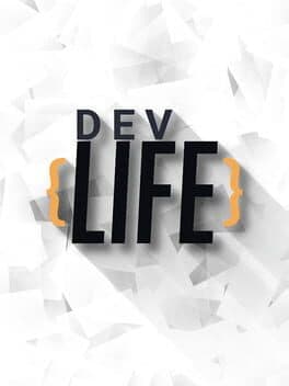 DevLife cover art