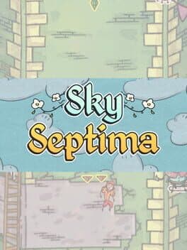Sky Septima cover art
