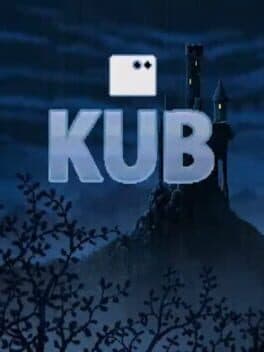 Kub cover art