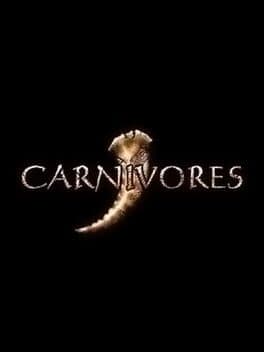 Carnivores cover art