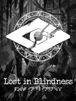 Lost in Blindness cover art