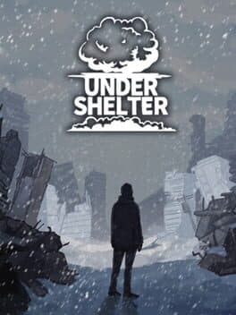 Under Shelter cover art