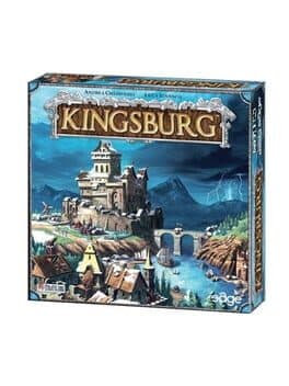 Java-Klingsburg cover art