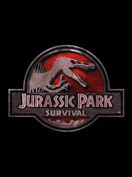 Jurassic Park: Survival cover art