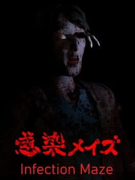 Infection Maze cover art