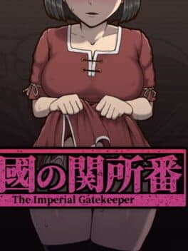 The Imperial Gatekeeper cover art