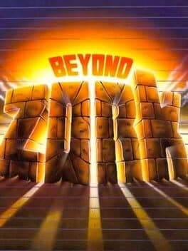 Beyond Zork: The Coconut of Quendor cover art