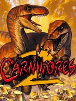 Carnivores 2 cover art