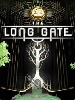 The Long Gate cover art
