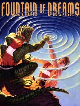 Fountain of Dreams cover art