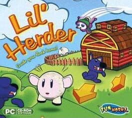 Lil' Herder cover art