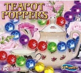 Teapot Poppers cover art
