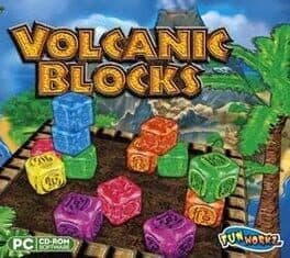 Volcanic Blocks cover art