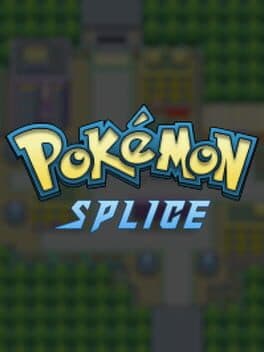 Pokémon Splice cover art
