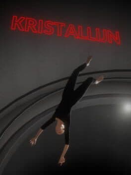 Kristallijn cover art