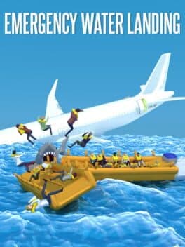 Emergency Water Landing cover art