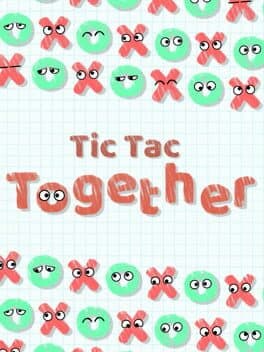 Tic Tac Together cover art