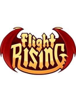 Flight Rising cover art