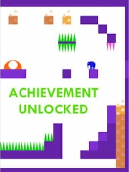 Achievement Unlocked cover art