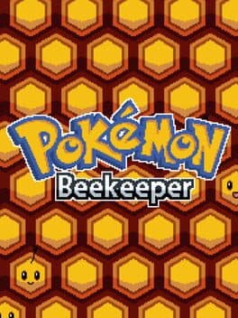 Pokémon Beekeeper cover art