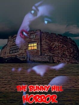 Bunny Hill Horror cover art
