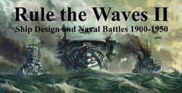 Rule the Waves II cover art