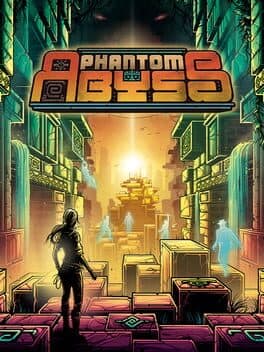 Phantom Abyss cover art