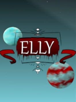 Elly cover art