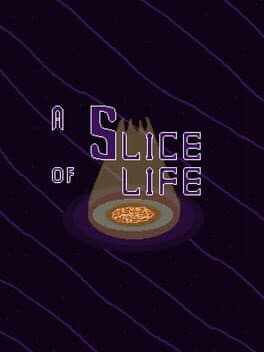 Pokémon: A Slice of Life cover art