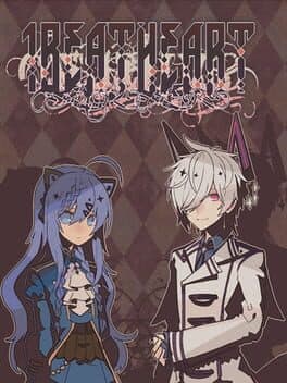 1BeatHeart cover art