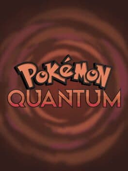 Pokémon Quantum cover art