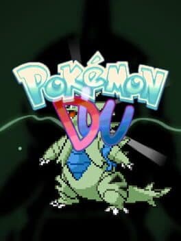 Pokémon D.W. cover art