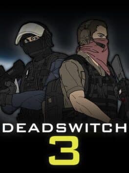 Deadswitch 3 cover art