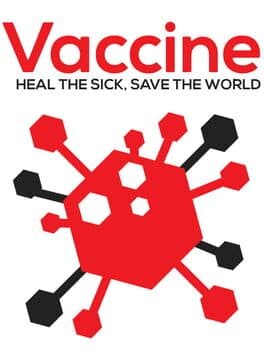 Vaccine cover art