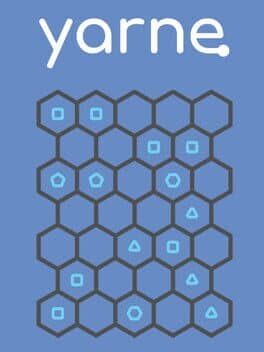 Yarne cover art