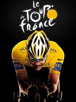 Tour de France 2011 cover art